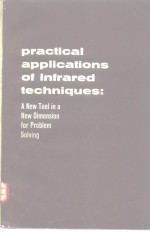 <em>Practical</em> <em>Applications</em> <em>of</em> Infrared Techniques
