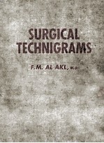 Surgical technigra<em>m</em>s