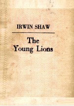 <em>THE</em> YOUNG LION<em>S</em>