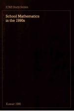 School mathematics <em>in</em> the 1990s