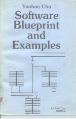 <em>Software</em> Blueprint <em>and</em> Examples