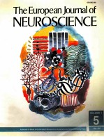 THE EUROPEAN JOURNAL <em>OF</em> NEURO<em>SCIENCE</em> <em>VOLUME</em> 7 NUMBER 5