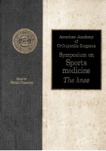 Symposium <em>on</em> Sports Medicine