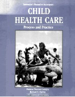 Child Heal<em>th</em> Care: Process and Prac<em>ti</em>ce
