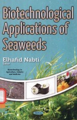 BIOTECHNOLOGICAL <em>APPLICATIONS</em> OF SEAWEEDS