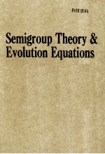 SEMIGROUP THEORY <em>AND</em> EVOLUTION <em>EQUATION</em>S:THE SECOND INTERNATIONAL CONFERENCE