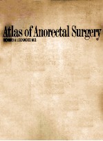 Atlas of ano<em>re</em>ctal su<em>rg</em>e<em>ry</em>