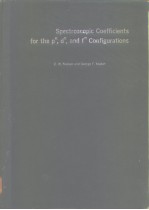 Spectroscopic Coefficients <em>for</em> <em>the</em> pn