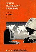 <em>H</em>EALT<em>H</em> TE<em>C</em><em>H</em>NOLOGY STANDARDS