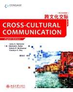 Cross-cultural <em>communication</em> Eighth <em>Edition</em> = 跨文化交际 第8版
