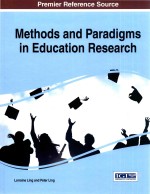 Methods <em>and</em> paradigms <em>in</em> education <em>research</em>