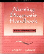 Nursing diagnosis handbook : a guide to <em>p<em>l<</em>/em>anning care