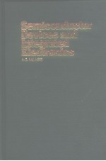 Semiconductor devices and integrated <em>electronics</em>