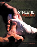 ESSENTIALS <em>OF</em>  ATHLETIC <em>IN</em>JURY <em>MAN</em>AGEMENT  EIGHTH <em>EDITION</em>