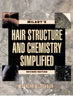 MI<em>L</em>ADY`S HAIR STRUCTURE AND CHEMISTRY SIMP<em>L</em>IFIED  REVISED EDITION