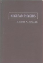 <em>Nuclear</em> <em>physics</em>