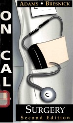 <em>On</em> Call Surgery