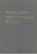 Discrete-time <em>sign<em>a</em>l</em> <em>processing</em> 1989.
