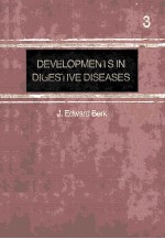 <em>DEVELOPMENTS</em> IN DIGESTIVE DISEASES  3