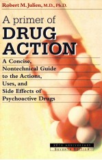 A Primer <em>of</em> <em>Drug</em> Action Trade