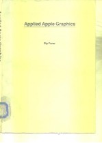 <em>Applied</em> Apple Graphics 1986