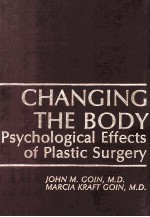 Changing <em>the</em> Body