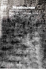 N<em>OR</em>ETHINDRONE THE FIRST <em>THREE</em> DECADES