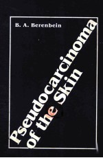 P<em>s</em>eudocarcinoma of <em>the</em> <em>S</em>kin