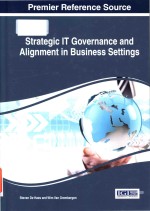 Strategic IT governance and alignment <em>in</em> bus<em>in</em>ess sett<em>in</em>gs