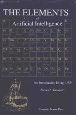 THE ELEMENTS OF <em>ARTIFICIAL</em> <em>INTELLIGENCE</em>