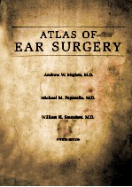 <em>A</em>T<em>L</em><em>A</em>S OF E<em>A</em>R SURGERY  FOURTH EDITION