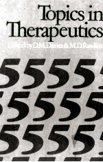 <em>Topics</em> <em>in</em> therapeutics ;