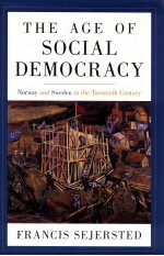 <em>THE</em> AGE <em>OF</em> <em>SOCIAL</em> DEMOCRACY