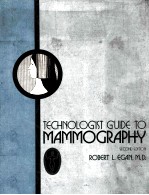 Technologi<em>s</em>t <em>guide</em> <em>to</em> mammography