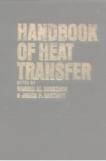 <em>Handbook</em> of Heat Transfer