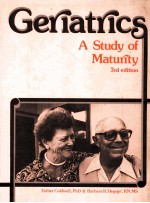 Geri<em>a</em>trics  <em>A</em> <em>study</em> <em>of</em> m<em>a</em>turity
