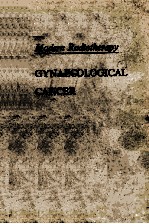 MODE<em>R</em>N <em>R</em>ADIOTHE<em>R</em>APY  GYNAECOLOGICAL CANCE<em>R</em>