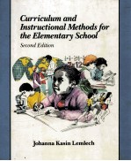 CURRICULUM AND INSTRUCTIONAL METHODS <em>FOR</em> THE ELEMENTARY SCHOOL  SECOND EDIIOTN