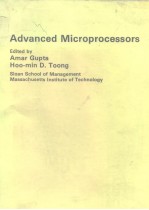 <em>Advanced</em> Microprocessors 1983.