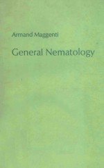 <em>GENERAL</em> NEMATOLOGY