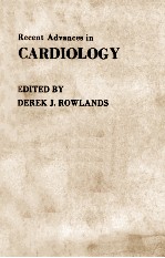 RECENT <em>ADVANCES</em> <em>IN</em>  CARDIOLOGY