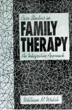 CASE STUDIES IN FAMILY THERAPY:<em>AN</em> INTEGRATIVE <em>APPROACH</em>