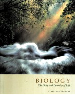 BIOLOGY  <em>THE</em> UNITY AND DIVERSITY <em>OF</em> LIFE  EIGHTH <em>EDITION</em>