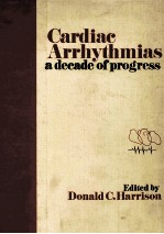 <em>Ca</em>rdia<em>c </em>arrhythmias