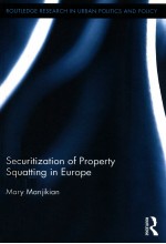 securitization <em>of</em> property squatt<em>in</em>g <em>in</em> europe
