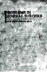 Problems in <em>general</em> <em>surgery</em>