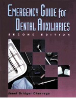 Emergency <em>Guide</em> for Dental Auxiliaries