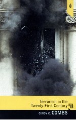TERRORISM IN THE TWENTY-FIRST <em>C</em>ENTURY  SIXTH EDITION