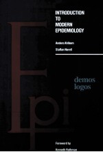 Grunderna i epidemiologi. English;  <em>Introduction</em> to modern epidemiology