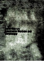 Lecture notes <em>on</em> urology